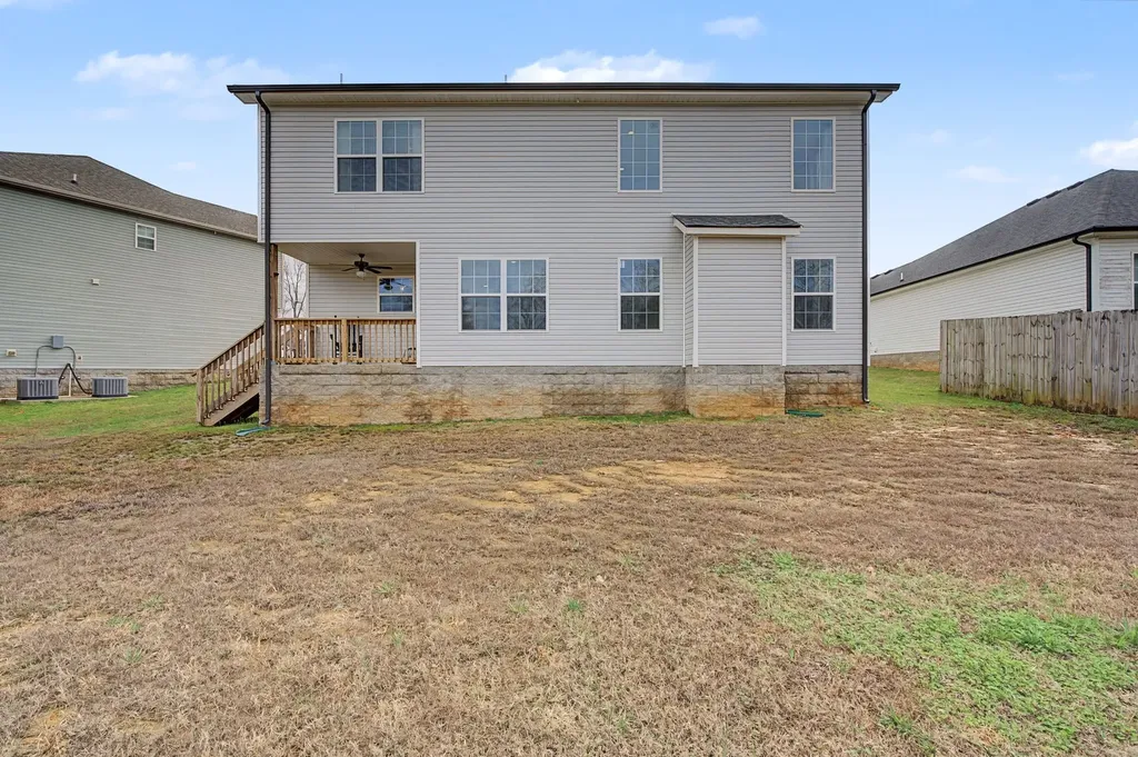 1571 Variance Drive Clarksville TN 37042