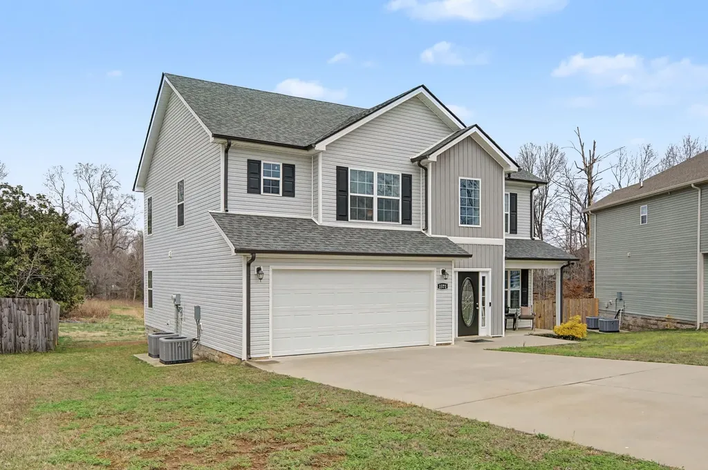 1571 Variance Drive Clarksville TN 37042