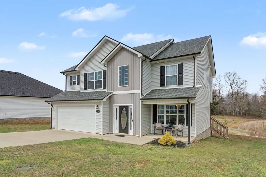 1571 Variance Drive Clarksville TN 37042