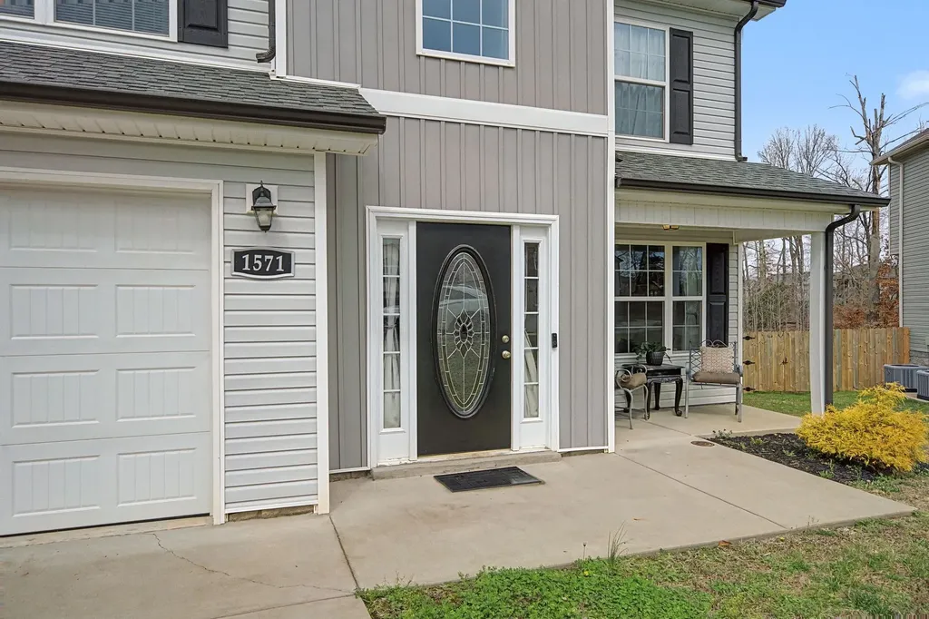 1571 Variance Drive Clarksville TN 37042