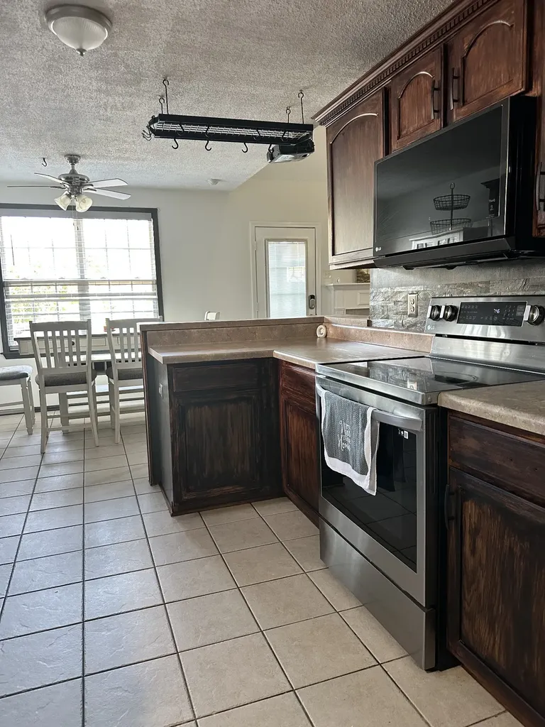 1680 Cedar Springs Court Clarksville TN 37042