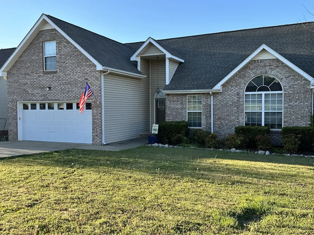 1680 Cedar Springs Court Clarksville TN 37042