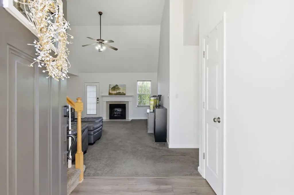 1680 Cedar Springs Court Clarksville TN 37042