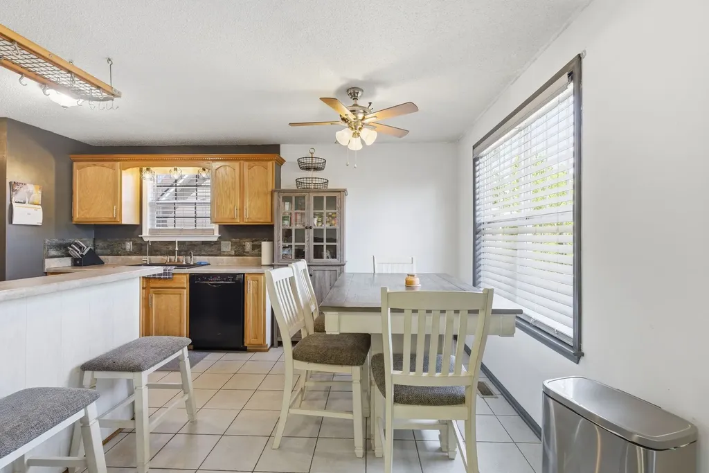 1680 Cedar Springs Court Clarksville TN 37042