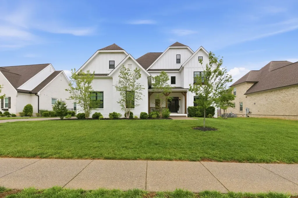 6083 Kidman Lane Spring Hill TN 37174