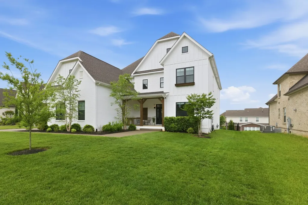 6083 Kidman Lane Spring Hill TN 37174