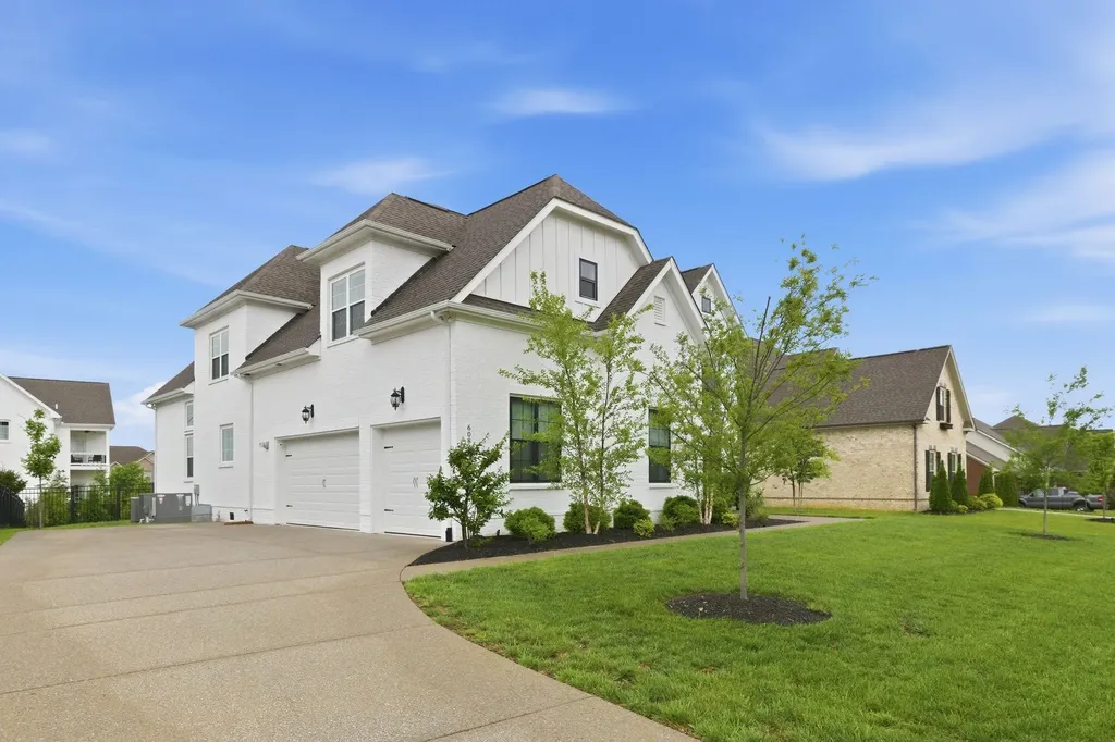 6083 Kidman Lane Spring Hill TN 37174
