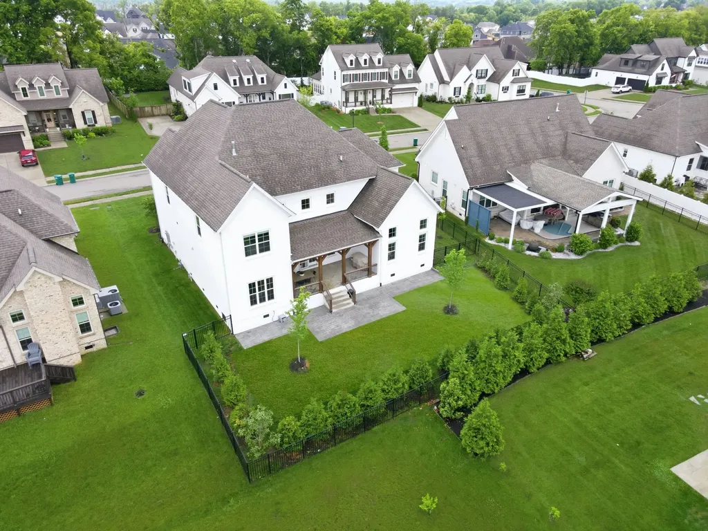 6083 Kidman Lane Spring Hill TN 37174