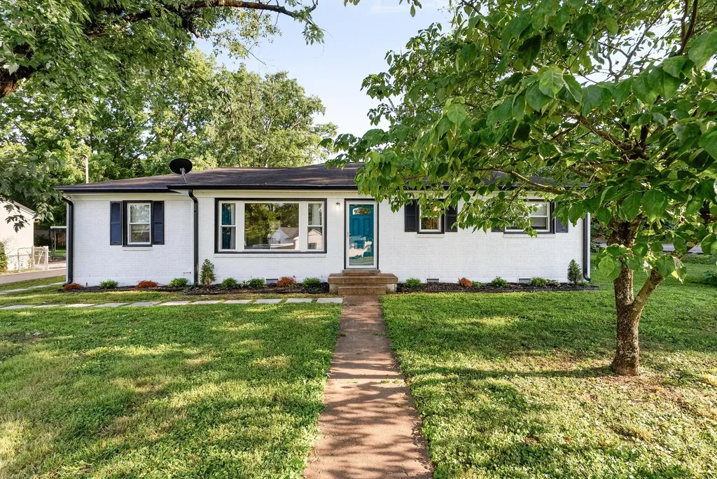 163 Elkmont Drive Nashville TN 37211