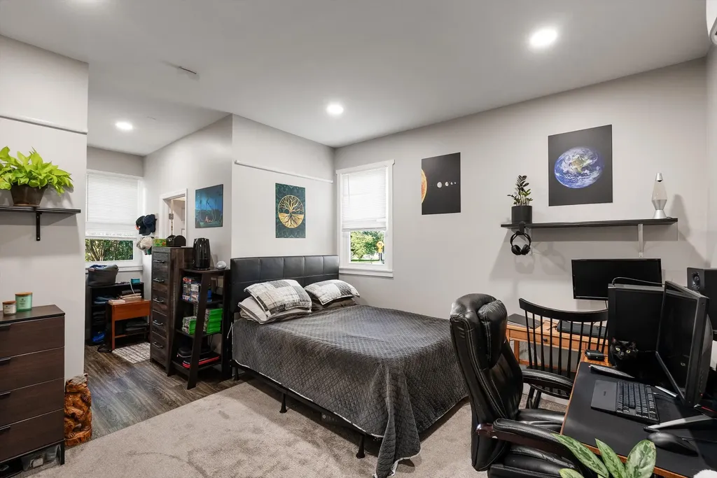 163 Elkmont Drive Nashville TN 37211