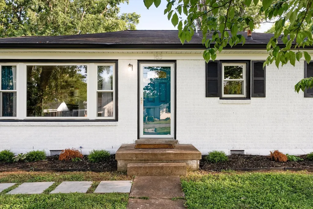 163 Elkmont Drive Nashville TN 37211