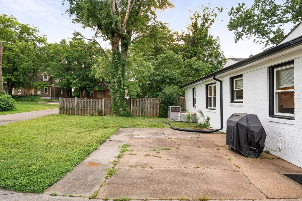 163 Elkmont Drive Nashville TN 37211