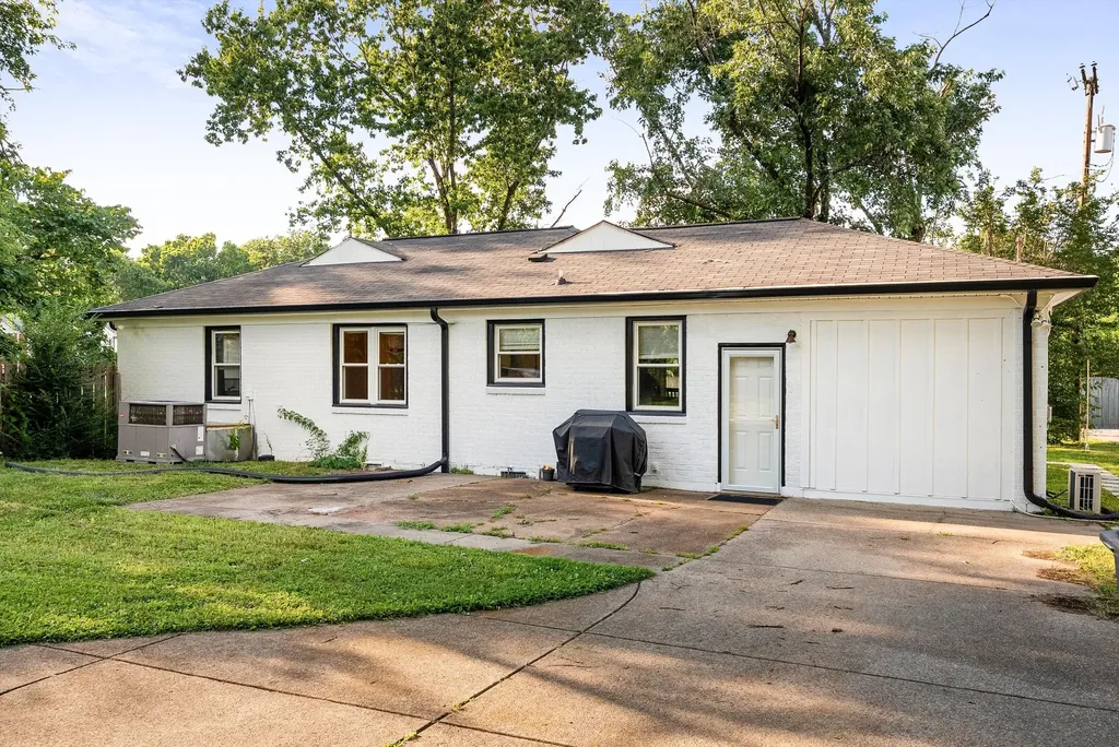 163 Elkmont Drive Nashville TN 37211