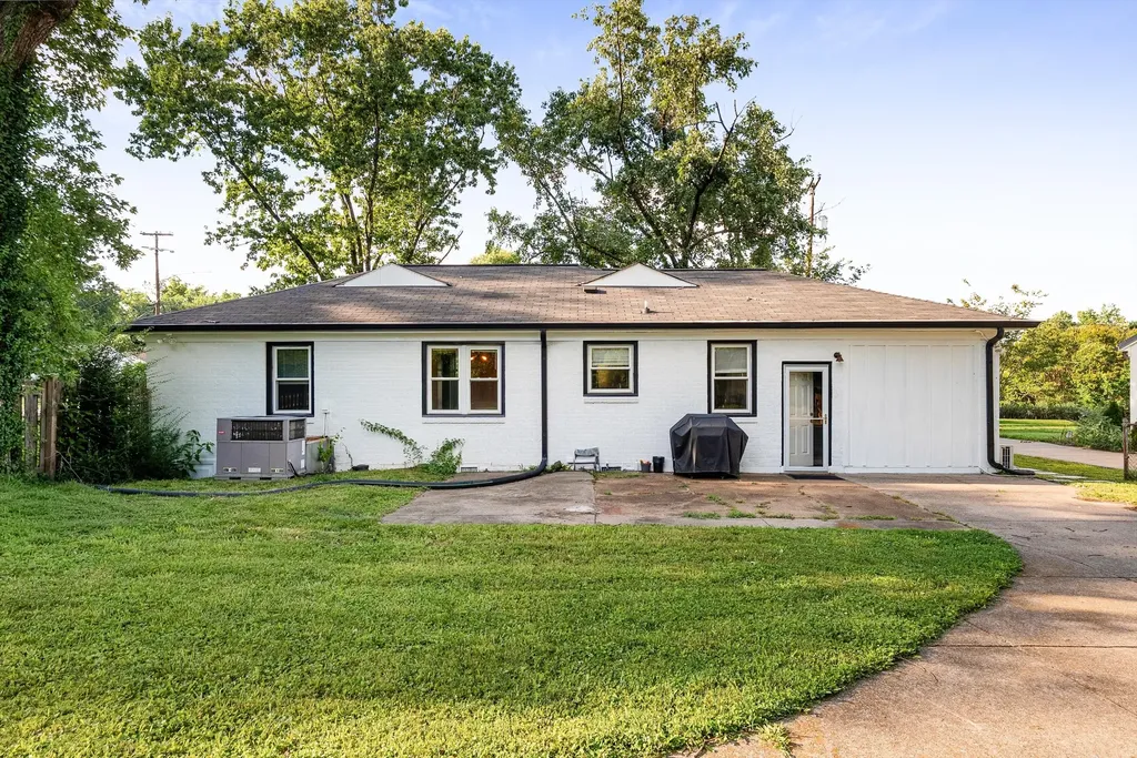 163 Elkmont Drive Nashville TN 37211