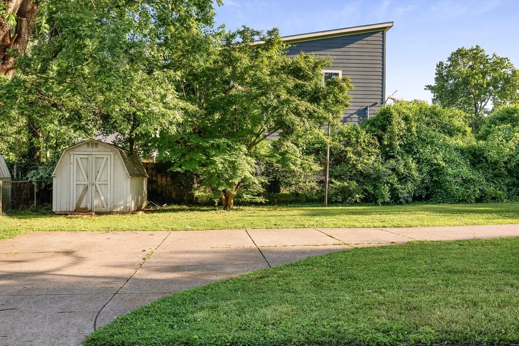 163 Elkmont Drive Nashville TN 37211