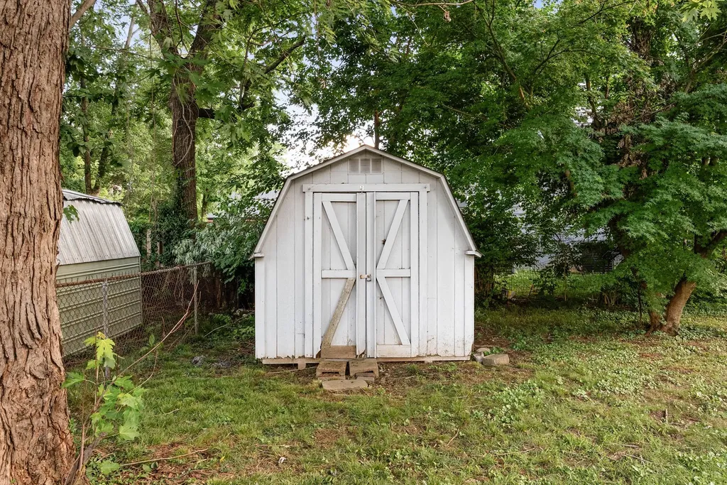 163 Elkmont Drive Nashville TN 37211