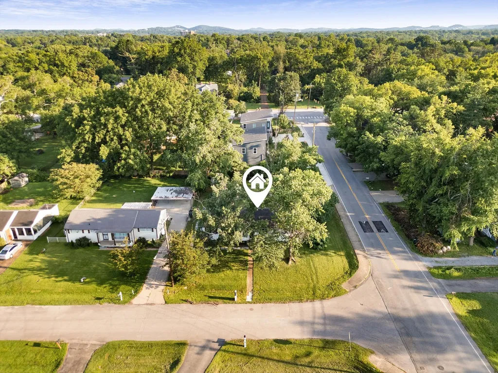 163 Elkmont Drive Nashville TN 37211