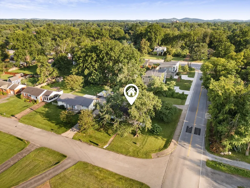 163 Elkmont Drive Nashville TN 37211