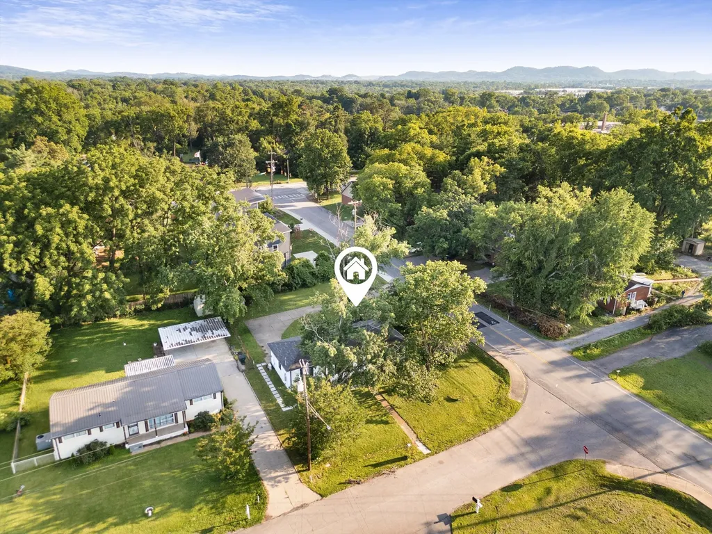 163 Elkmont Drive Nashville TN 37211