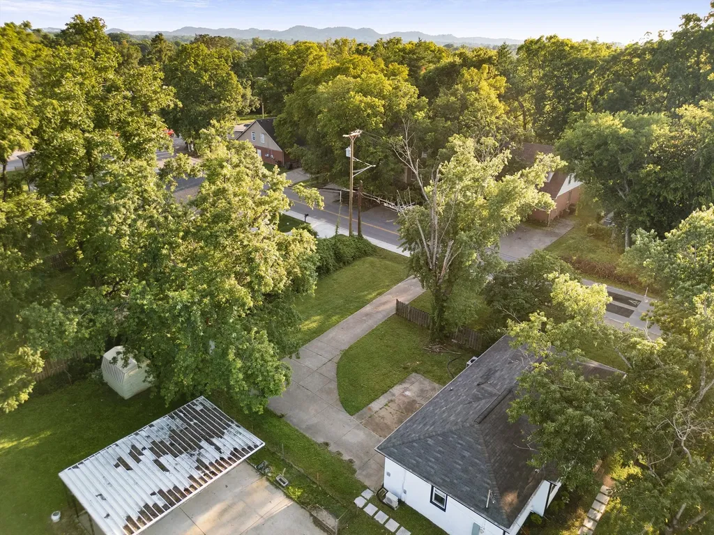 163 Elkmont Drive Nashville TN 37211