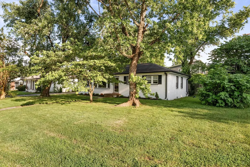 163 Elkmont Drive Nashville TN 37211