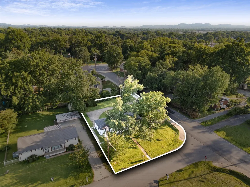 163 Elkmont Drive Nashville TN 37211