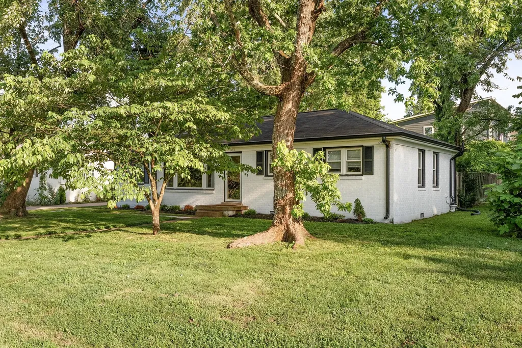 163 Elkmont Drive Nashville TN 37211