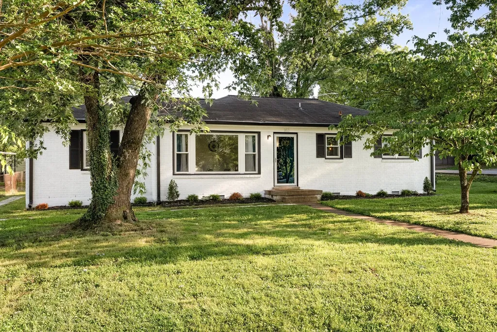 163 Elkmont Drive Nashville TN 37211
