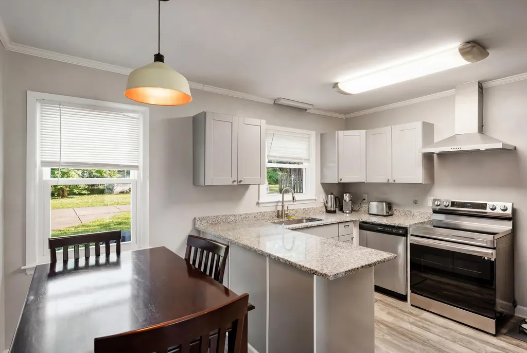 163 Elkmont Drive Nashville TN 37211