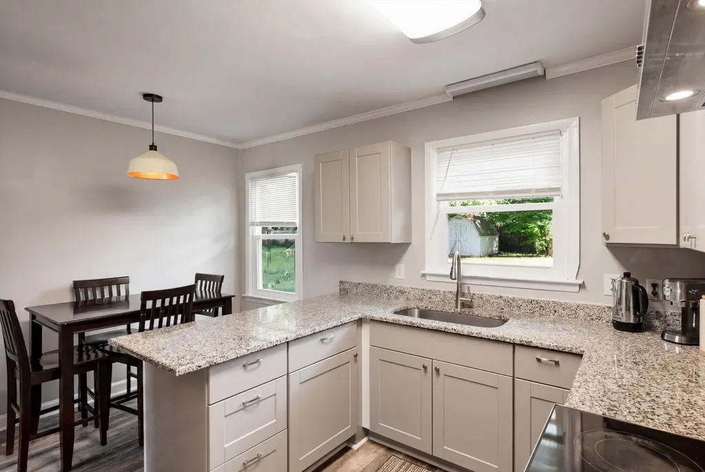 163 Elkmont Drive Nashville TN 37211