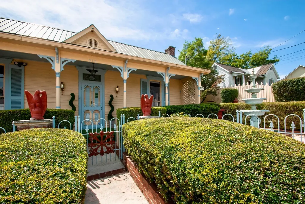 315 W 12th Street Columbia TN 38401