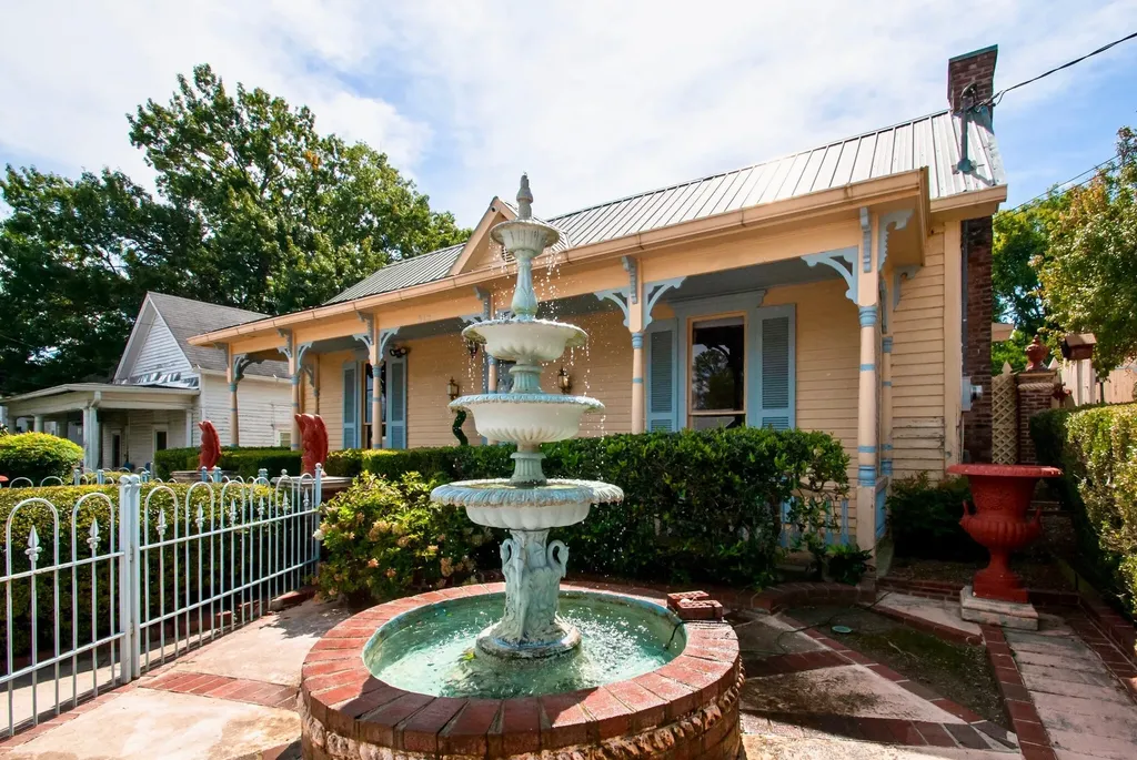 315 W 12th Street Columbia TN 38401