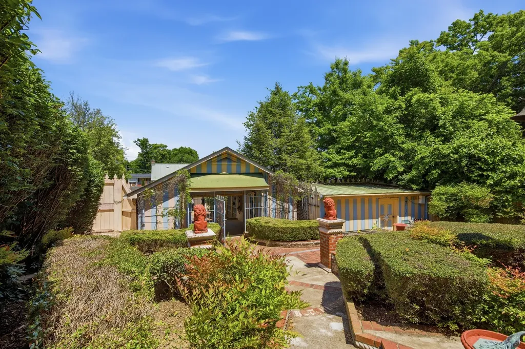 315 W 12th Street Columbia TN 38401