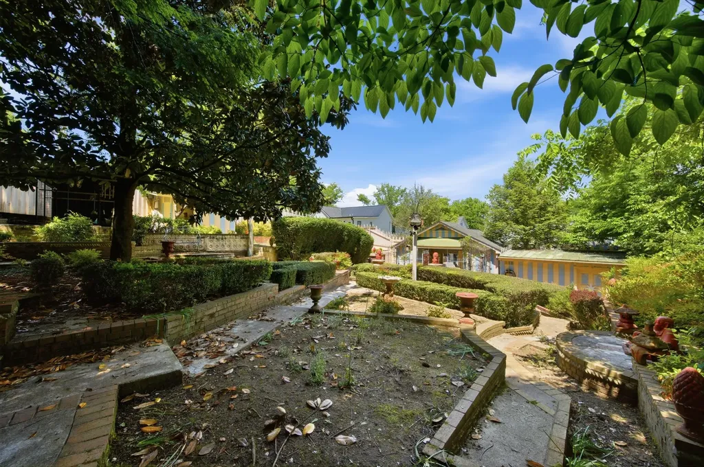 315 W 12th Street Columbia TN 38401
