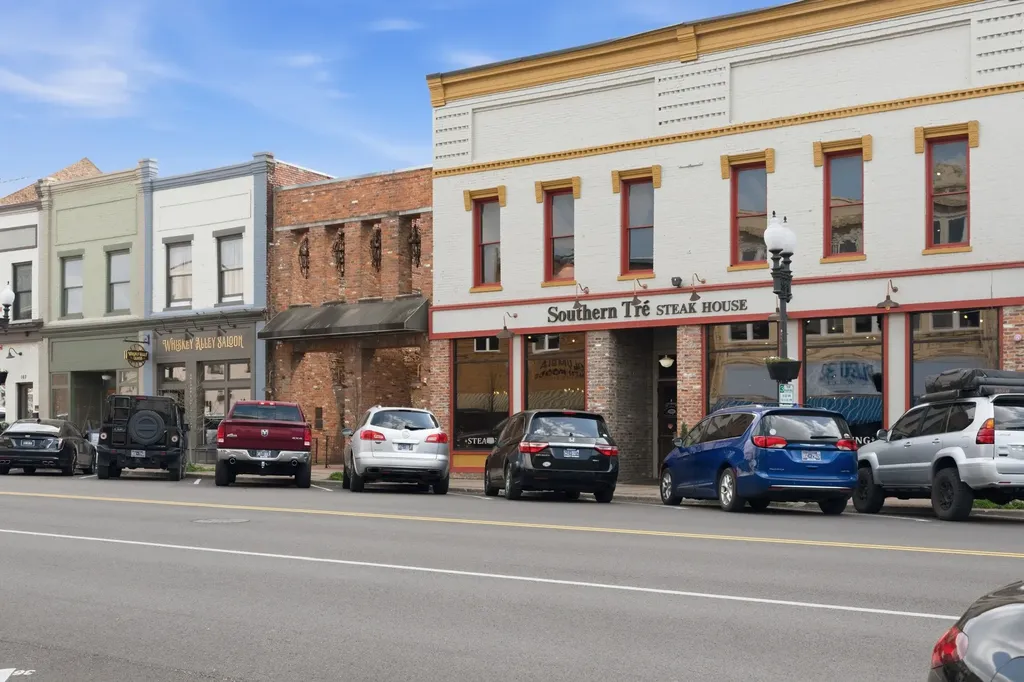 315 W 12th Street Columbia TN 38401
