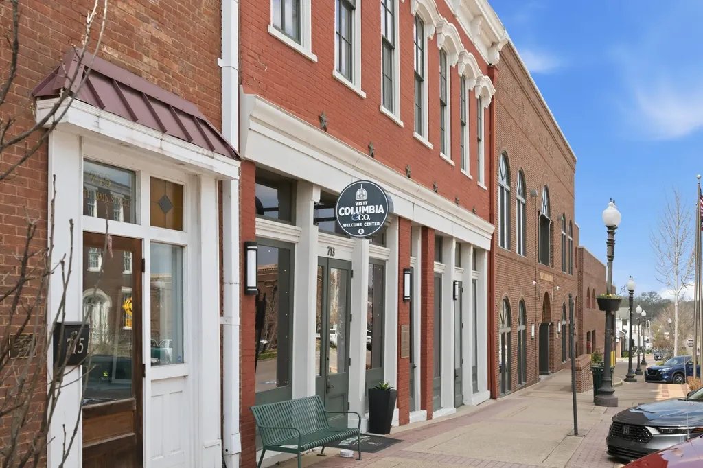 315 W 12th Street Columbia TN 38401