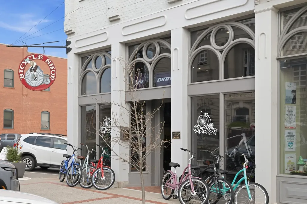 315 W 12th Street Columbia TN 38401