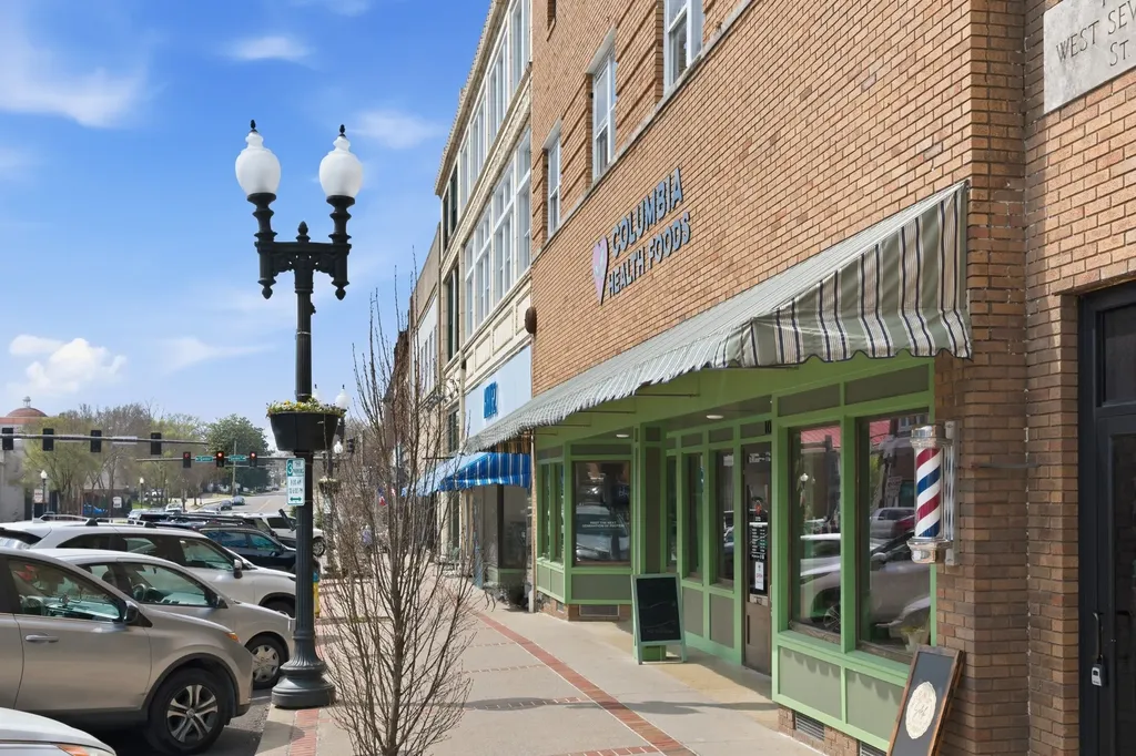 315 W 12th Street Columbia TN 38401