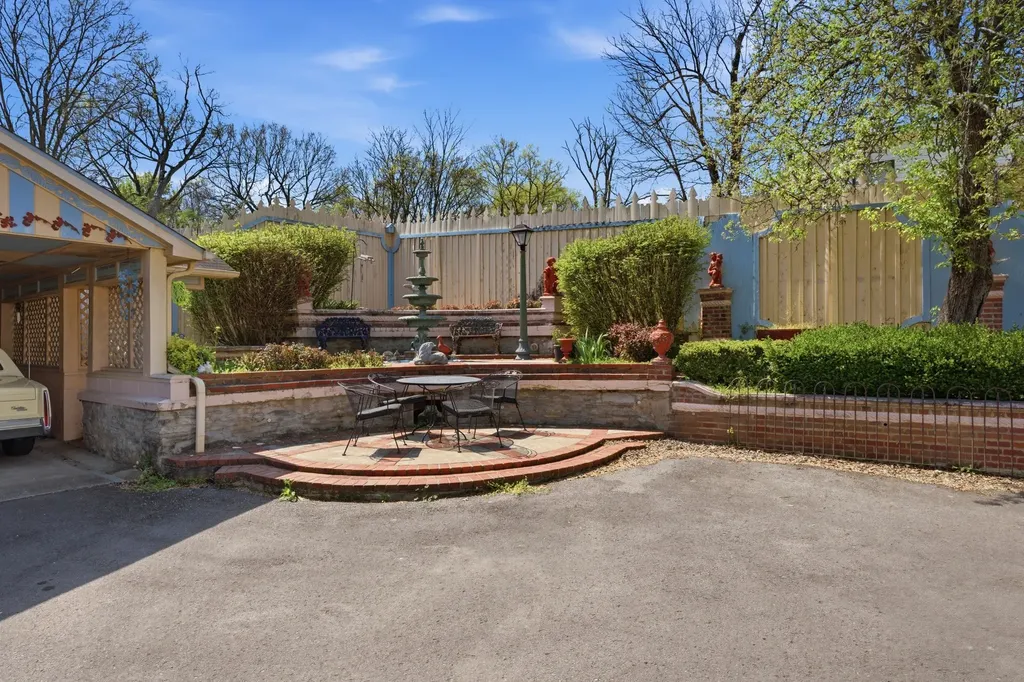 315 W 12th Street Columbia TN 38401