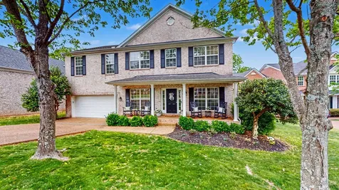 1420 Marrimans Court Franklin TN 37067
