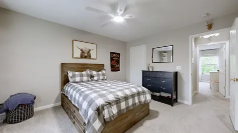 1420 Marrimans Court Franklin TN 37067