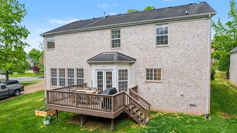 1420 Marrimans Court Franklin TN 37067