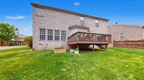 1420 Marrimans Court Franklin TN 37067