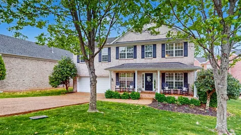 1420 Marrimans Court Franklin TN 37067