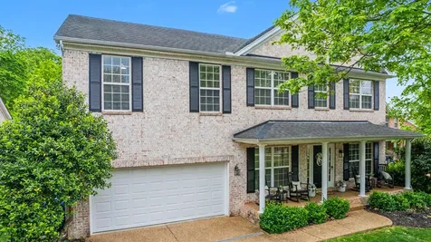 1420 Marrimans Court Franklin TN 37067