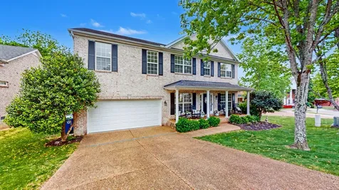 1420 Marrimans Court Franklin TN 37067