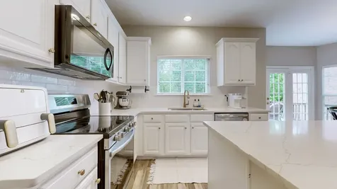 1420 Marrimans Court Franklin TN 37067