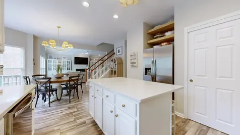 1420 Marrimans Court Franklin TN 37067