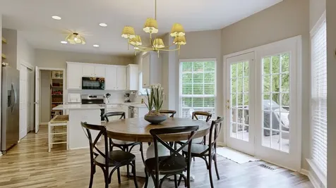 1420 Marrimans Court Franklin TN 37067