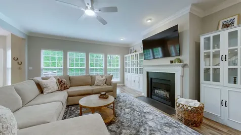 1420 Marrimans Court Franklin TN 37067